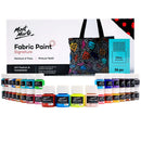 Mont Marte Fabric Paint 36 Piece Set X 20ML