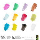 Mont Marte Kids Watercolour Block 14 Piece Set