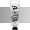 Mont Marte Metallic Acrylic Paints 50ML