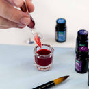 Mont Marte Drawing Inks 16 Piece Set