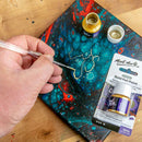 Mont Marte Gold Foil Paint 20ML