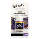 Mont Marte Gold Foil Paint 20ML