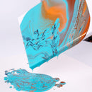Mont Marte Acrylic Pouring 60ML 4 Piece Set - Symphony