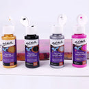 Mont Marte Acrylic Pouring 60ML 4 Piece Set - Cosmic