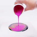 Mont Marte Acrylic Pouring 60ML 4 Piece Set - Cosmic