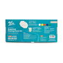 Mont Marte SuperCell Pouring Paint Kit 23 Piece Set