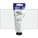 Mont Marte Satin Acrylic Paints 75ML