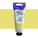 Mont Marte Satin Acrylic Paints 75ML