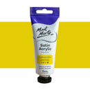 Mont Marte Satin Acrylic Paints 75ML