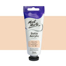 Mont Marte Satin Acrylic Paints 75ML