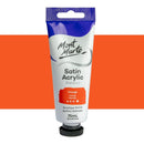 Mont Marte Satin Acrylic Paints 75ML