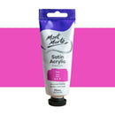 Mont Marte Satin Acrylic Paints 75ML