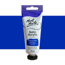 Mont Marte Satin Acrylic Paints 75ML