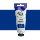 Mont Marte Satin Acrylic Paints 75ML