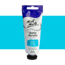 Mont Marte Satin Acrylic Paints 75ML