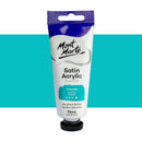 Mont Marte Satin Acrylic Paints 75ML