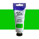 Mont Marte Satin Acrylic Paints 75ML