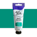 Mont Marte Satin Acrylic Paints 75ML
