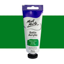 Mont Marte Satin Acrylic Paints 75ML