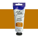 Mont Marte Satin Acrylic Paints 75ML