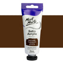 Mont Marte Satin Acrylic Paints 75ML