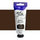 Mont Marte Satin Acrylic Paints 75ML