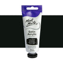 Mont Marte Satin Acrylic Paints 75ML