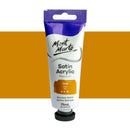 Mont Marte Satin Acrylic Paints 75ML