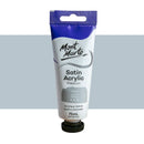 Mont Marte Satin Acrylic Paints 75ML