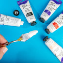 Mont Marte Satin Acrylic Intro 8 Piece Set X 18ML