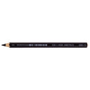 Koh-I-Noor Omega Jumbo Pencils Black Pack of 12