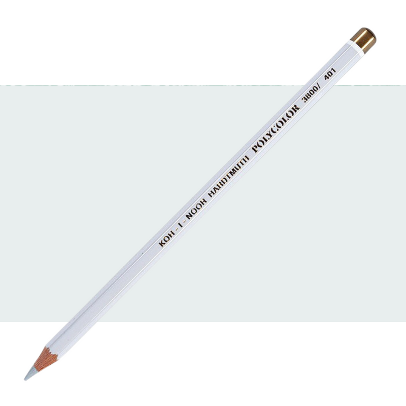 Koh-I-Noor Polycolor Colouring Pencils Shades 401-825