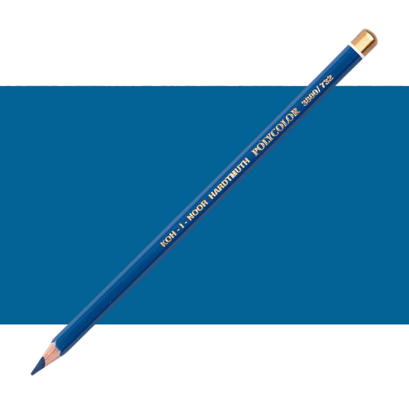 Koh-I-Noor Polycolor Colouring Pencils Shades 401-825