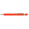 Koh-I-Noor Versatil 5228 Short Lead Holders 2.00mm#Colour_RED