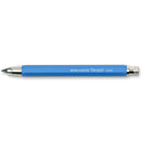 Koh-I-Noor Versatil 5340 Blue Lead Holder 5.6mm