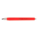 Koh-I-Noor Versatil 5347 Red Lead Holder 5.6mm