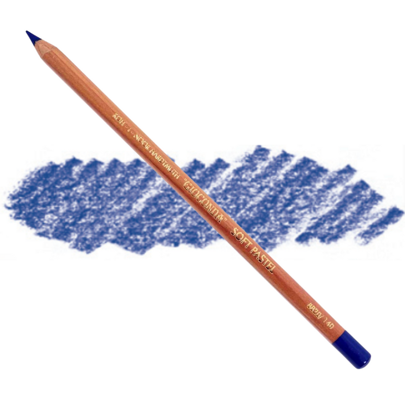 Koh-I-Noor Gioconda 8820 Soft Pastel Pencils