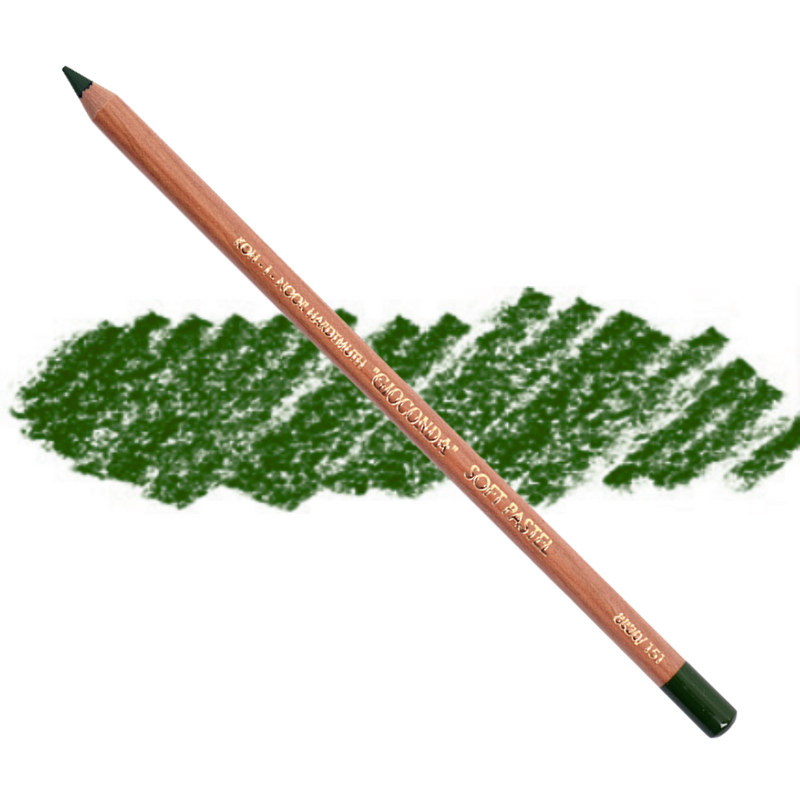 Koh-I-Noor Gioconda 8820 Soft Pastel Pencils