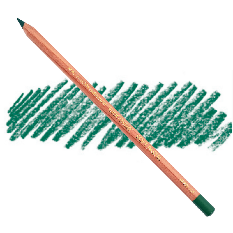 Koh-I-Noor Gioconda 8820 Soft Pastel Pencils