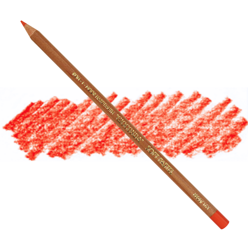 Koh-I-Noor Gioconda 8820 Soft Pastel Pencils