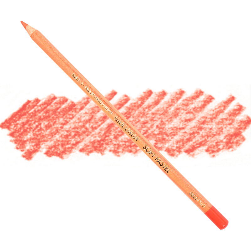 Koh-I-Noor Gioconda 8820 Soft Pastel Pencils