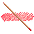 Koh-I-Noor Gioconda 8820 Soft Pastel Pencils#Colour_PYRROLE RED