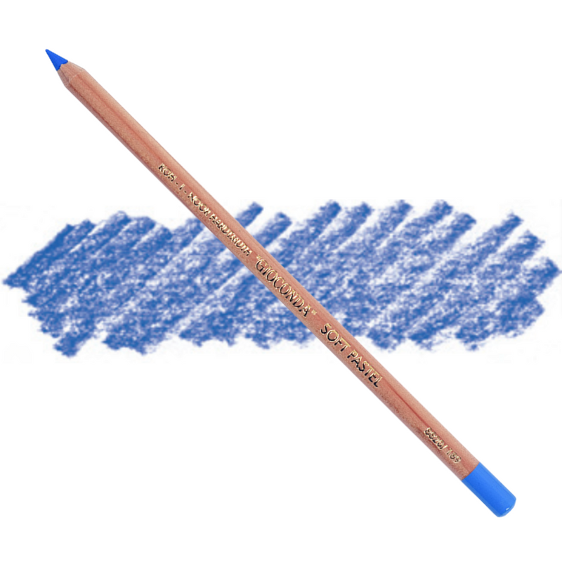Koh-I-Noor Gioconda 8820 Soft Pastel Pencils
