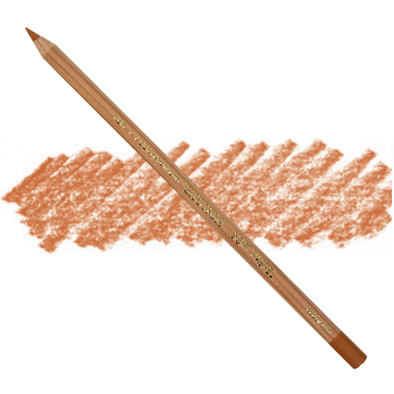 Koh-I-Noor Gioconda 8820 Soft Pastel Pencils