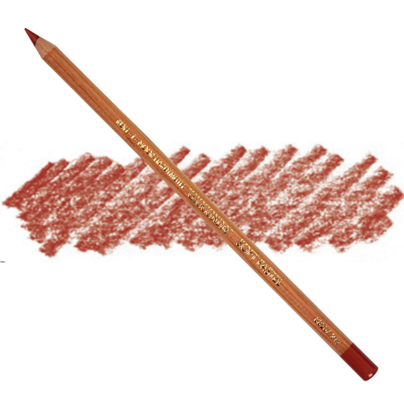 Koh-I-Noor Gioconda 8820 Soft Pastel Pencils