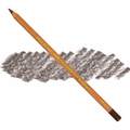 Koh-I-Noor Gioconda 8820 Soft Pastel Pencils#Colour_CAPUT MORTUUM DARK