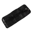 Koh-I-Noor Textile Roll Pencil Case for 24 Pencils