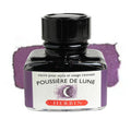 Jacques Herbin Writing Ink 30ml#Colour_POUSSIERE DE LUNE