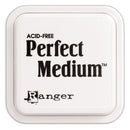 Ranger Clear Perfect Medium 3 INCHx3 INCH Stamp Pad