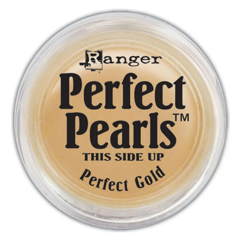 Ranger Ink Perfect Pearls Pigment Powders